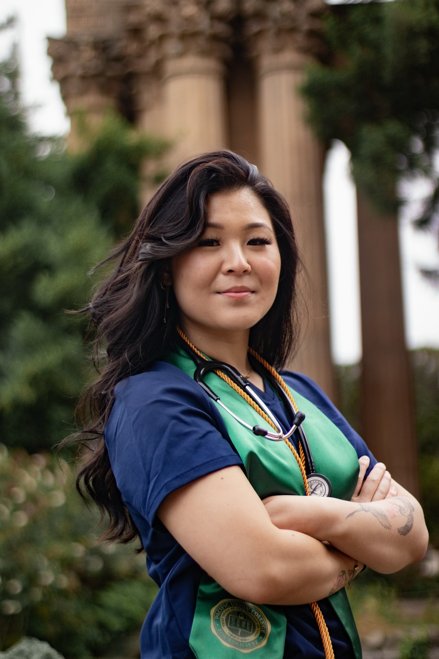 Empowering New Nurses: Tips for Starting Strong