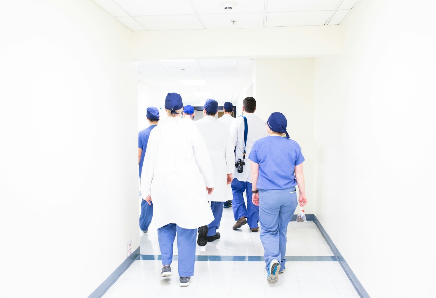 The Role of Resilience in Nursing Success